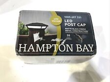 Hampton bay low for sale  Anderson