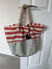 Beach bag primark for sale  UK