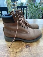 Timberland boots inch for sale  Shipping to Ireland
