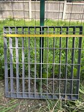 Galvanised steel walkway for sale  PETERBOROUGH