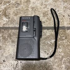 sony microcassette m 629v for sale  Bellmore