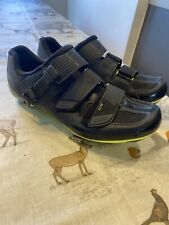 Specialized elite shoes for sale  GLOSSOP