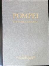 Pompei vol regio usato  Italia