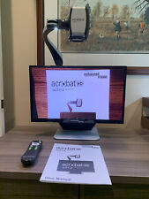 Acrobat ultra lcd for sale  Houston