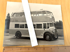 glasgow corporation buses for sale  IRVINE
