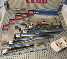 Lego city passenger for sale  BASILDON