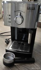Kaffeemaschine espressomaschin gebraucht kaufen  Lauffen