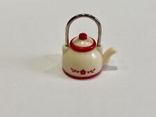 Sylvanian families kettle for sale  HARLOW