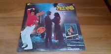 Tezaab bollywood vinyl for sale  SMETHWICK