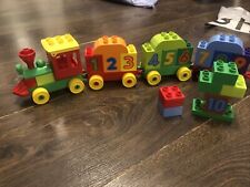 Lego duplo learn for sale  Shipping to Ireland