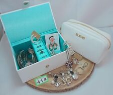 Elemis jewellery box for sale  HALESOWEN