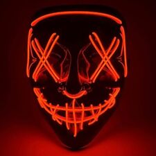 Halloween purge mask for sale  Morganton