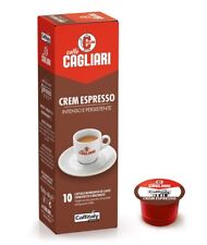 Caffè caffitaly crem usato  Sesto Fiorentino