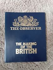Magazine collection observer for sale  BILLERICAY