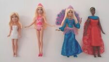 Barbie mini dolls for sale  BOOTLE
