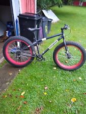 Mongoose dolomite fat for sale  Groton