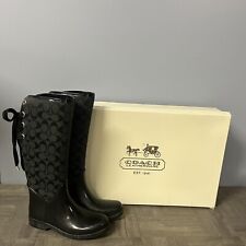 Genuine coach women for sale  Livingston