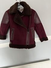 Childs jacket royal for sale  STOURPORT-ON-SEVERN