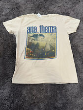 Anathema optimist shirt for sale  BRIGHTON