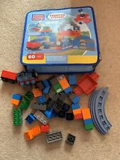 Mega bloks thomas for sale  POOLE