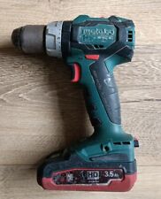 Metabo 18v cordless for sale  KEIGHLEY