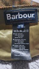 Barbour men cairn for sale  WISHAW