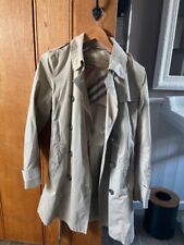 burberry trench for sale  Shipping to Ireland