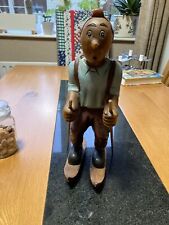 Extremely rare tintin for sale  NORMANTON