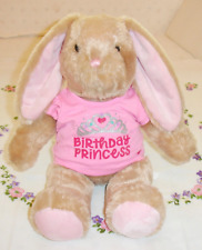 Build bear bunny for sale  UK