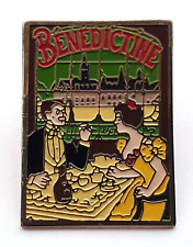 Vintage benedictine liquor for sale  PRESTON