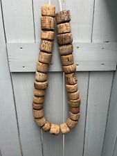 Real fishing cork for sale  Bayville