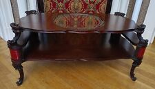 coffee table side pair for sale  Malden