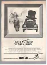 1963 pubblicita candela usato  Osimo