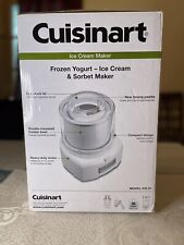 Cuisinart ice cream for sale  Kenner