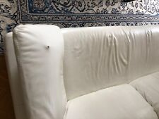 Zweier couch sofa gebraucht kaufen  Hürtgenwald