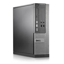 Dell OptiPlex 3020 SFF Office-PC i5-4590 4x 3,30 GHz 8 GB 256 GB SSD Win10Pro #1 segunda mano  Embacar hacia Spain