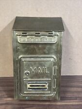 Vintage corbin mailbox for sale  Norfolk