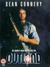 Outland dvd sean for sale  STOCKPORT