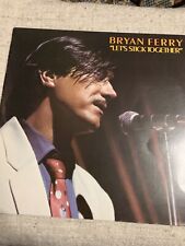 bryan ferry for sale  LONDON