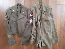 m43 jacket for sale  Shipping to Ireland