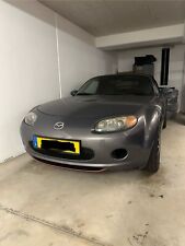 Mazda mx5 2005 gebraucht kaufen  Nittel