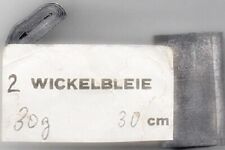 Wickelblei 30cm á gebraucht kaufen  Mannheim