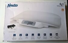 Alecto electronic baby for sale  Shipping to Ireland