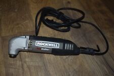 Rockwell rk5106k sonicrafter for sale  David City