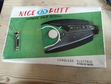Nice putt golf for sale  READING