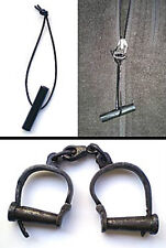 Darby authentic handcuffs for sale  Bellingham