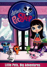 Littlest Pet Shop: Blythe's Big Adventure comprar usado  Enviando para Brazil