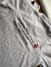 Poloshirts drk rettungsdienst gebraucht kaufen  Wiesbaden