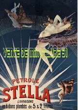 Stella oil leaded d'occasion  Expédié en Belgium