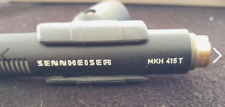 Sennheiser mkh 415t for sale  Ireland